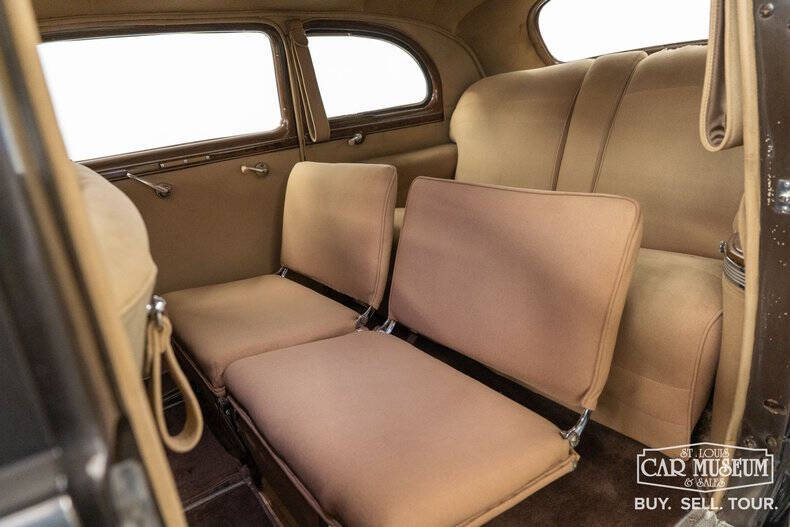 1941 Packard Super Eight