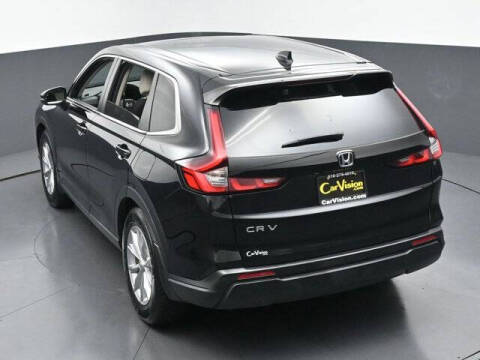 2023 Honda CR-V