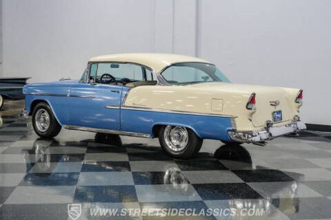 1955 Chevrolet Bel Air