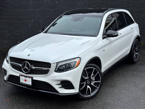 2019 Mercedes-Benz GLC for sale at Kings Point Auto in Great Neck NY