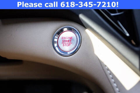 2020 Acura RDX w/Advance