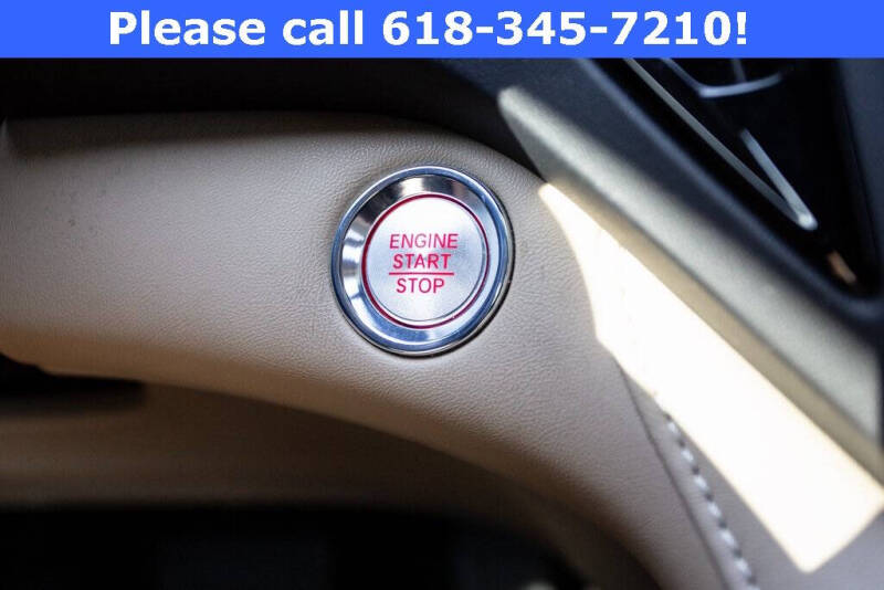 2020 Acura RDX w/Advance