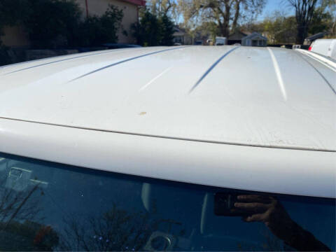 2011 Toyota FJ Cruiser