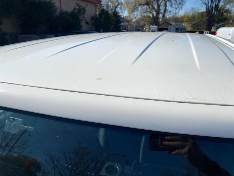 2011 Toyota FJ Cruiser