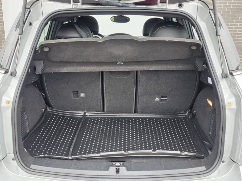 2014 MINI Countryman Cooper