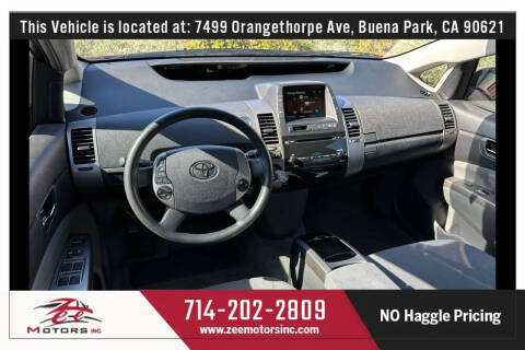 2008 Toyota Prius