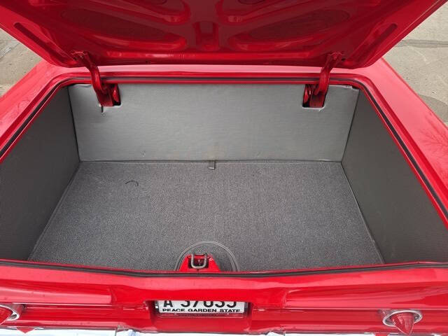 1960 Chevrolet Biscayne