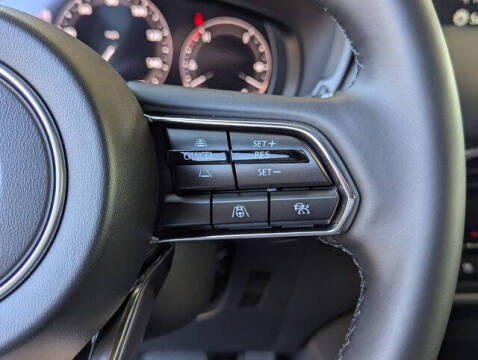 2025 Mazda CX-90 3.3 Turbo Premium Plus