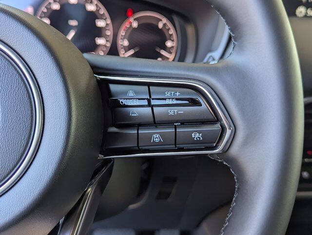 2025 Mazda CX-90 3.3 Turbo Premium Plus