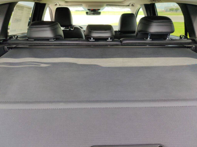 2026 Mazda CX-50 2.5 S Premium