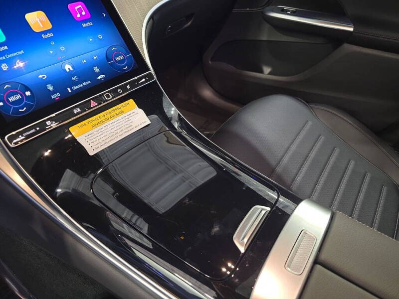 2026 Mercedes-Benz GLC GLC 300 4MATIC