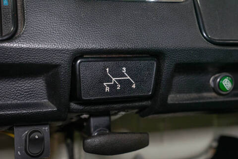 1974 Volkswagen Vanagon