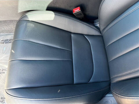 2025 Acura Integra w/A-SPEC