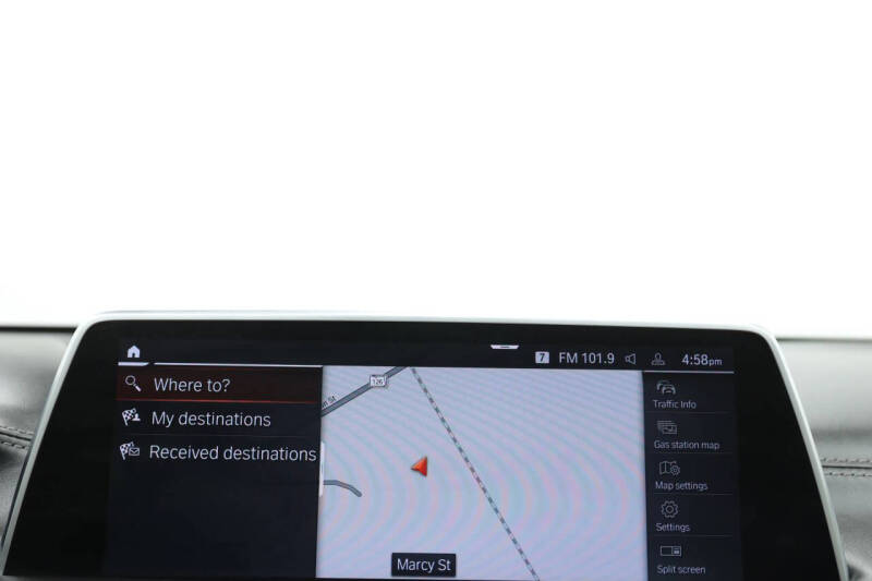 2021 BMW 7 Series ALPINA B7 xDrive