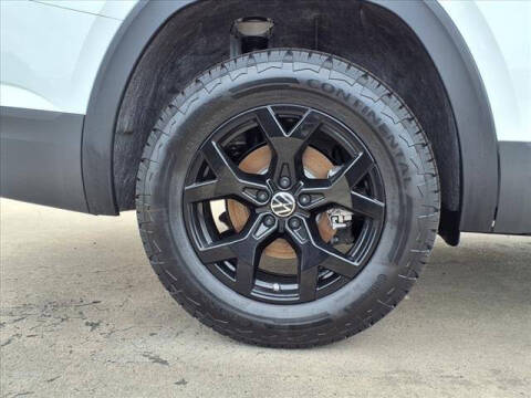 2025 Volkswagen Atlas Peak Edition 4Motion