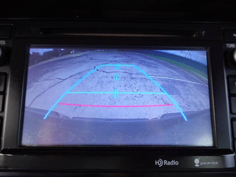 2014 Toyota Tacoma PreRunner V6