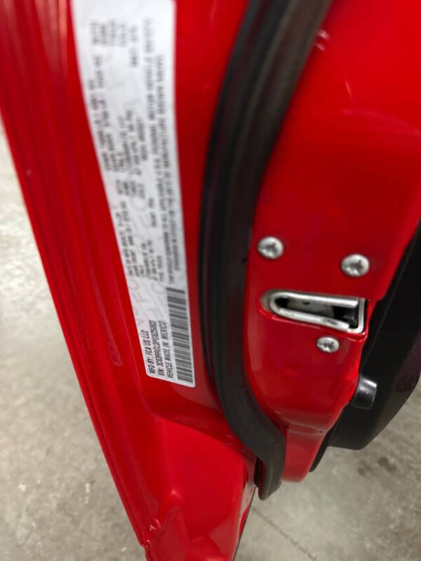 2023 RAM 3500 Tradesman