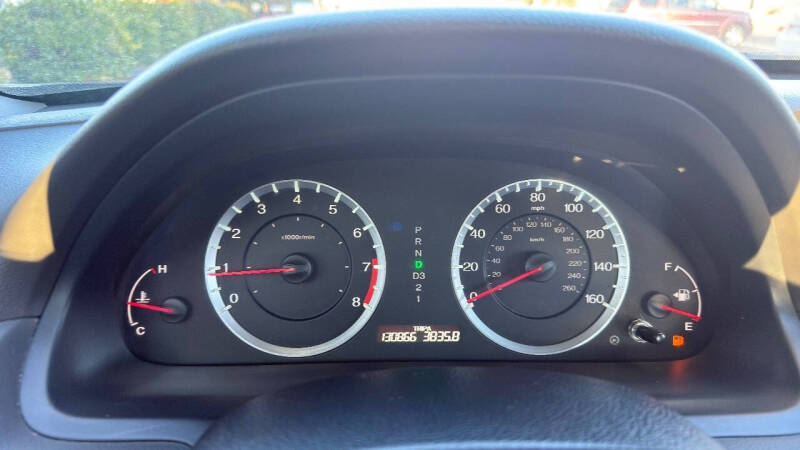 2010 Honda Accord LX