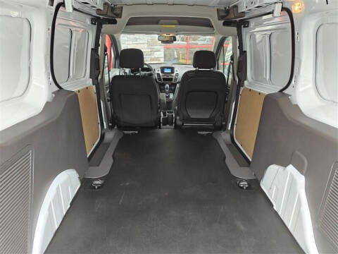 2023 Ford Transit Connect XL