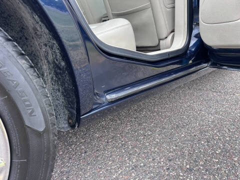 2007 Buick Lucerne CXL V6