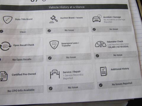 2006 Toyota Tundra Darrell Waltrip Edition