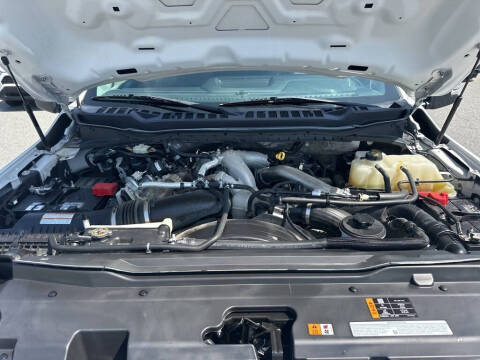 2023 Ford F-350 Super Duty XLT