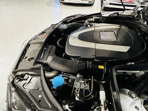 2011 Mercedes-Benz E350