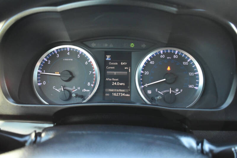 2017 Toyota Highlander LE