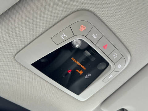 2025 Volvo EX90 Twin Ultra 7P