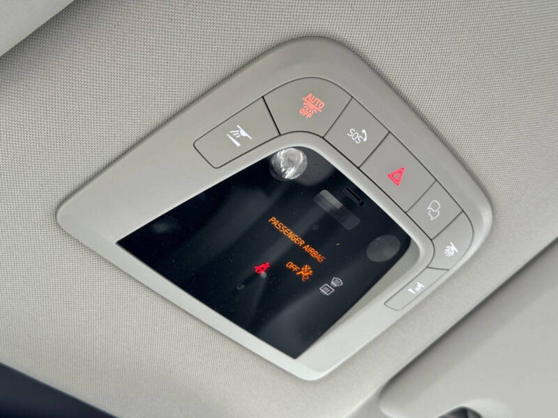 2025 Volvo EX90 Twin Ultra 7P