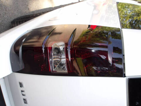 2007 Chevrolet Suburban