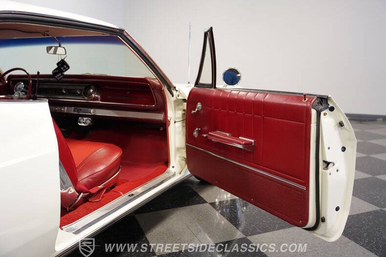 1965 Chevrolet Impala