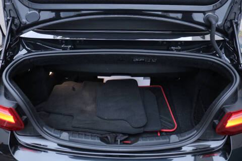 2016 BMW 2 Series M235i