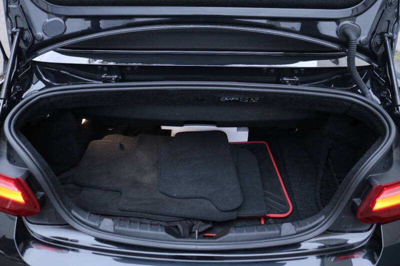 2016 BMW 2 Series M235i