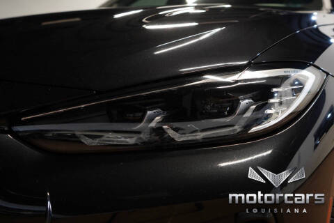 2023 BMW 4 Series 430i Gran Coupe