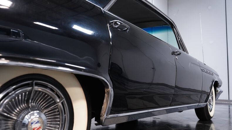 1963 Buick Electra