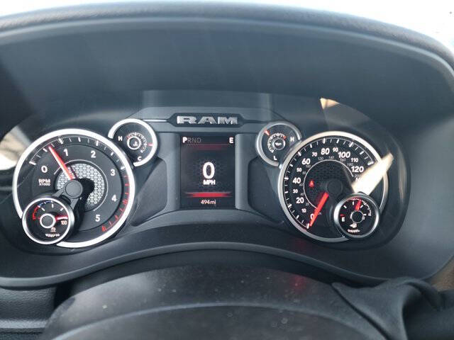 2026 RAM 4500