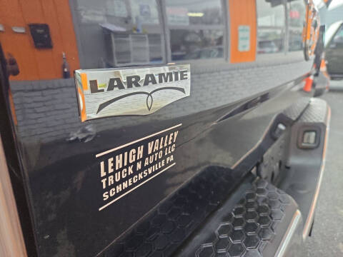 2015 RAM 1500 Laramie