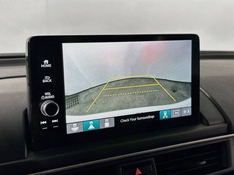 2023 Honda Pilot Touring