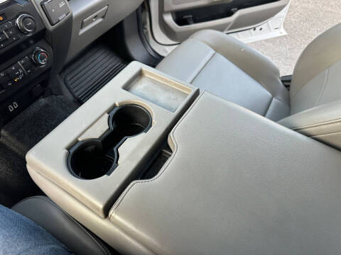 2019 Ford F-250 Super Duty XL