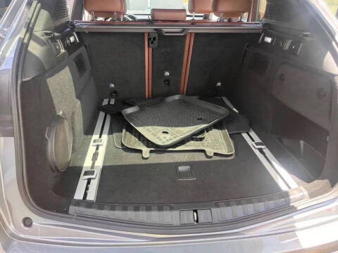 2018 Alfa Romeo Stelvio Ti Sport