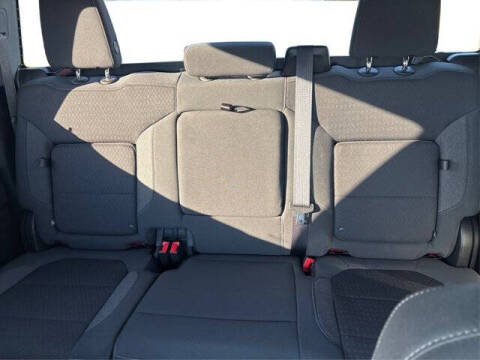 2022 Chevrolet Silverado 1500 Limited