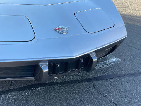 1978 Chevrolet Corvette