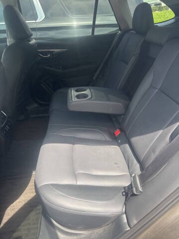 2023 Subaru Outback Limited