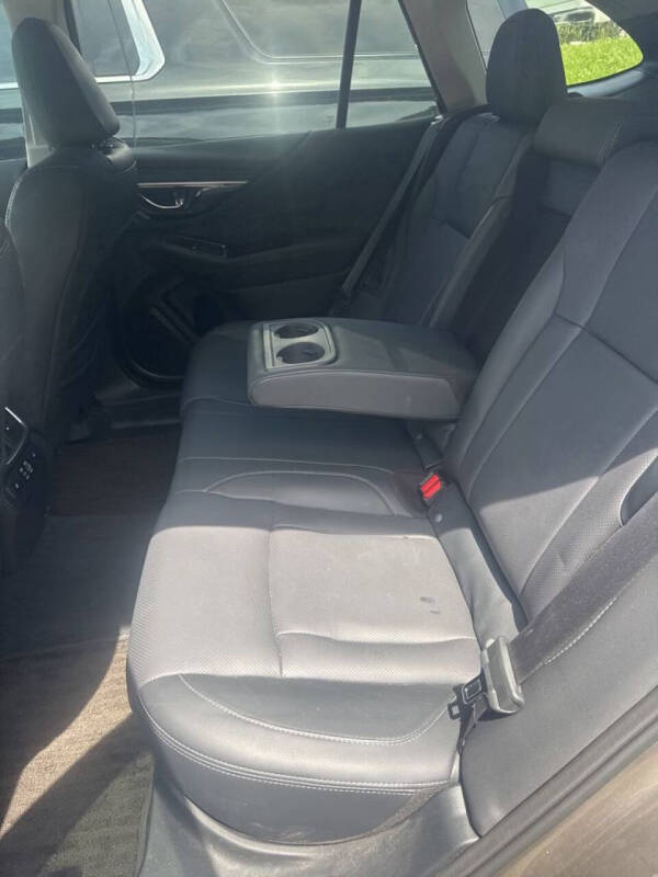 2023 Subaru Outback Limited