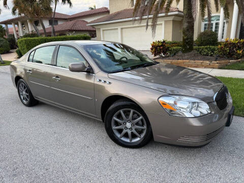 2006 Buick Lucerne CXL V6