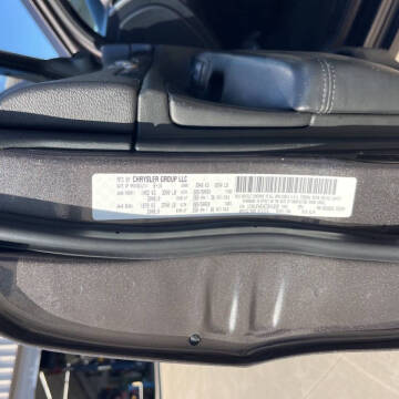 2014 Jeep Grand Cherokee Altitude