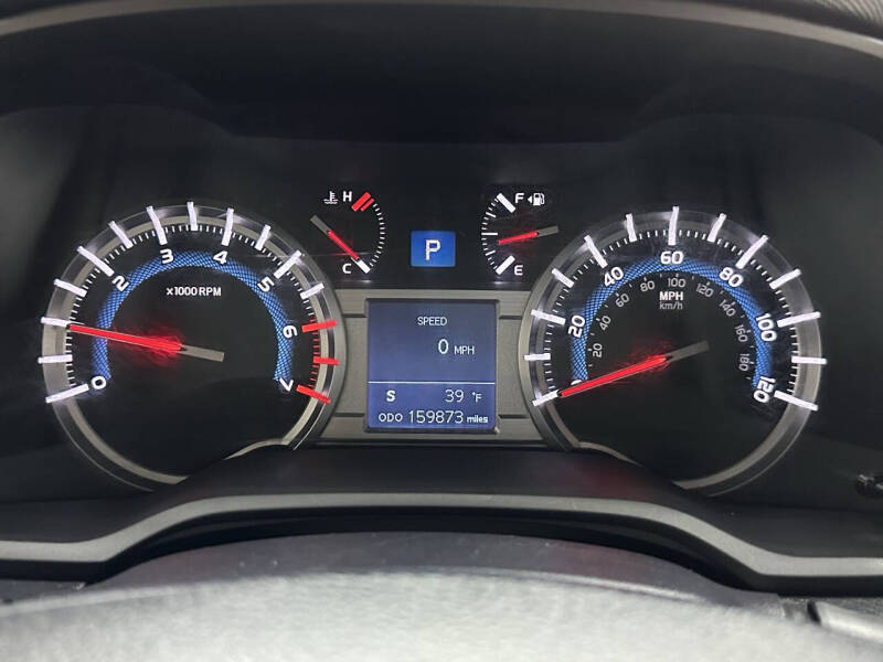 2018 Toyota 4Runner