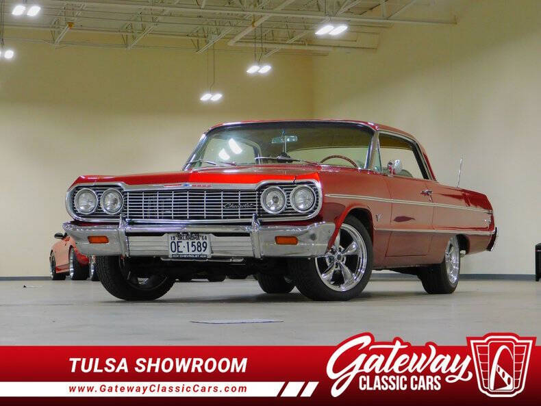 1964 Chevrolet Impala