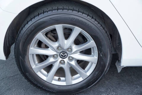 2017 Mazda MAZDA6